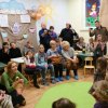 Dzień Babci i Dziadka naszym przedszkolu 26.01.2015 r